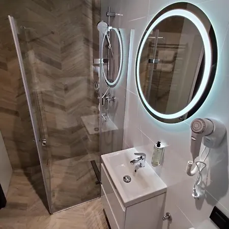 Nowe M4 Centrum - Blisko Suntago 4*