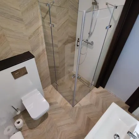 Nowe M4 Centrum - Blisko Suntago