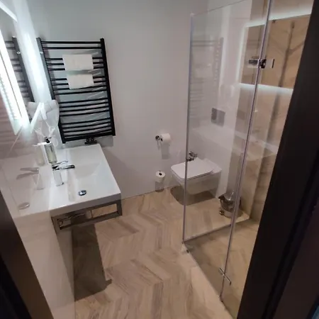 Nowe M4 Centrum - Blisko Suntago Отель типа 