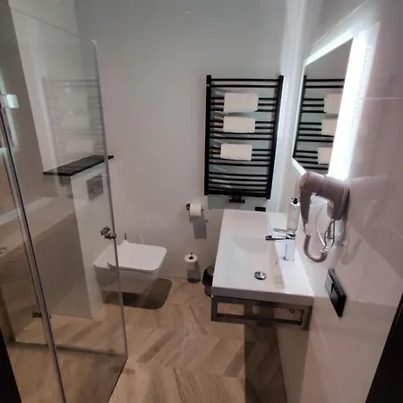 Nowe M4 Centrum - Blisko Suntago