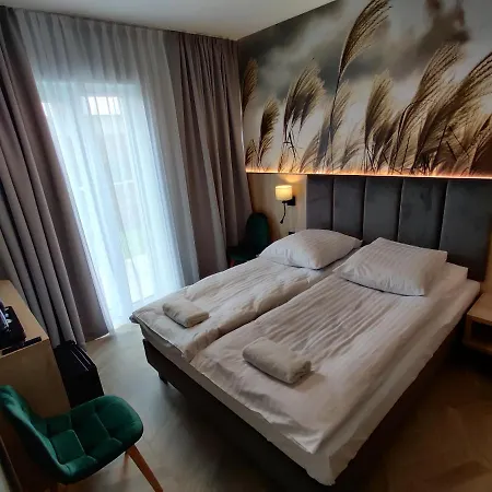 Bed & Breakfast Nowe M4 Centrum - Blisko Suntago