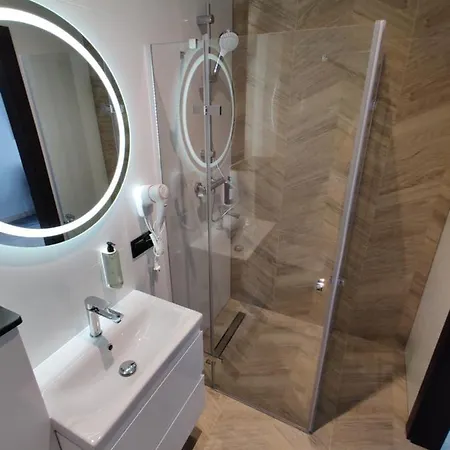 Nowe M4 Centrum - Blisko Suntago 4*