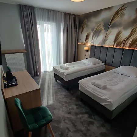 Nowe M4 Centrum - Blisko Suntago Жирардув