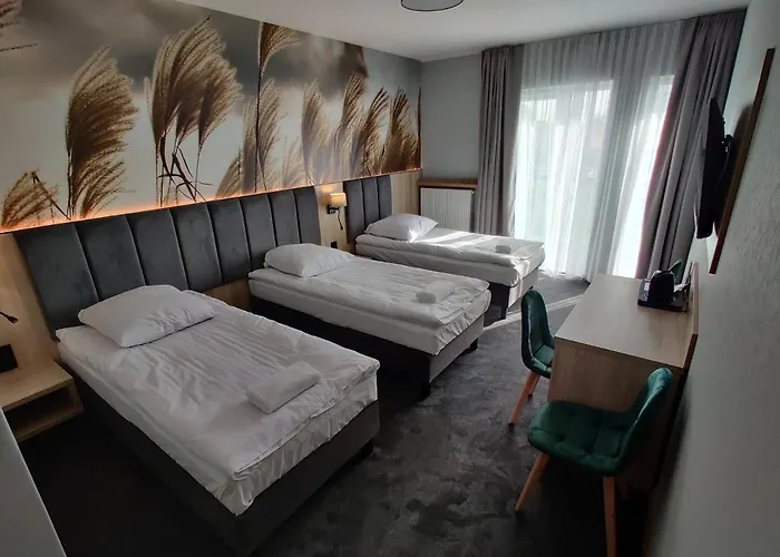 Nowe M4 Centrum - Blisko Suntago Nocleg ze śniadaniem Zyrardow