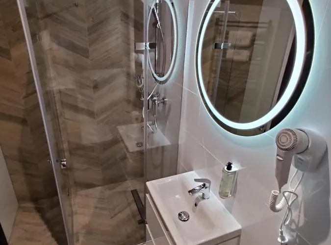 Nowe M4 Centrum - Blisko Suntago 4*