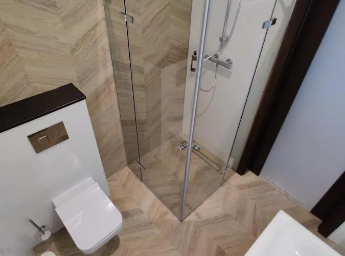 Nowe M4 Centrum - Blisko Suntago