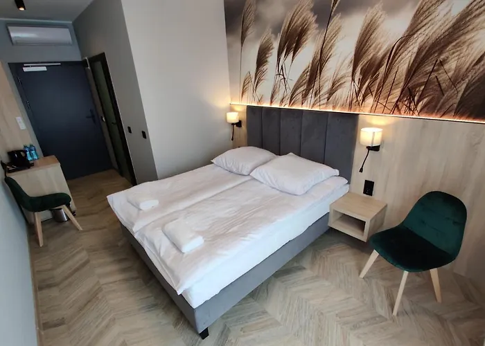 Nowe M4 Centrum - Blisko Suntago 4* Zyrardow