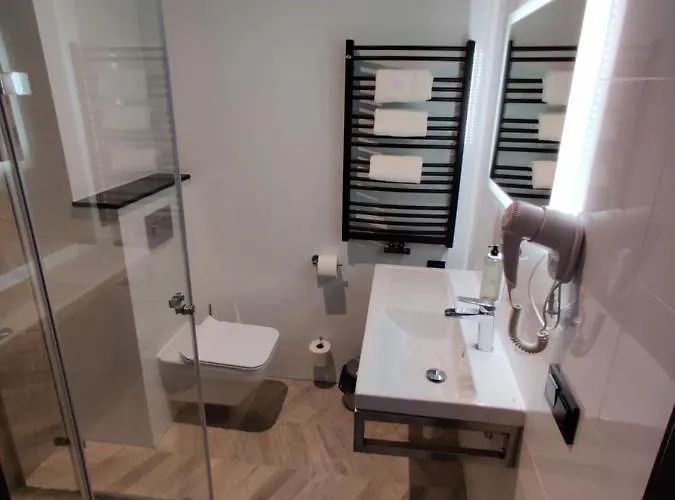 Nowe M4 Centrum - Blisko Suntago