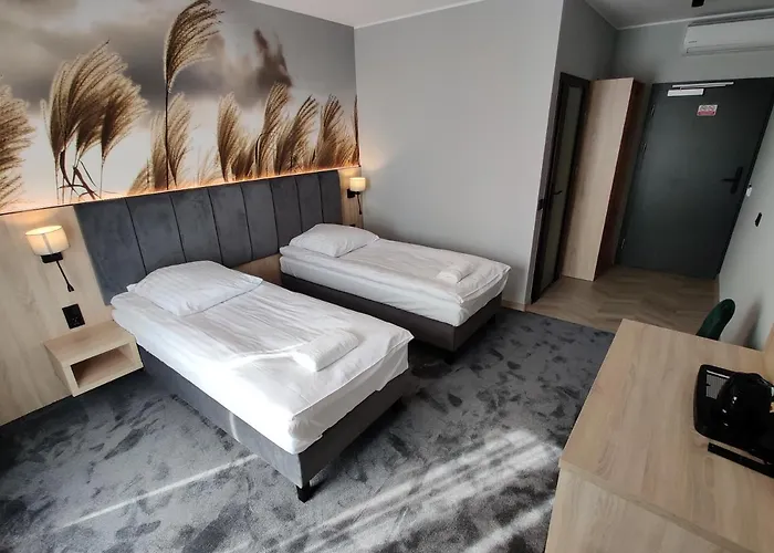 Nowe M4 Centrum - Blisko Suntago Zyrardow