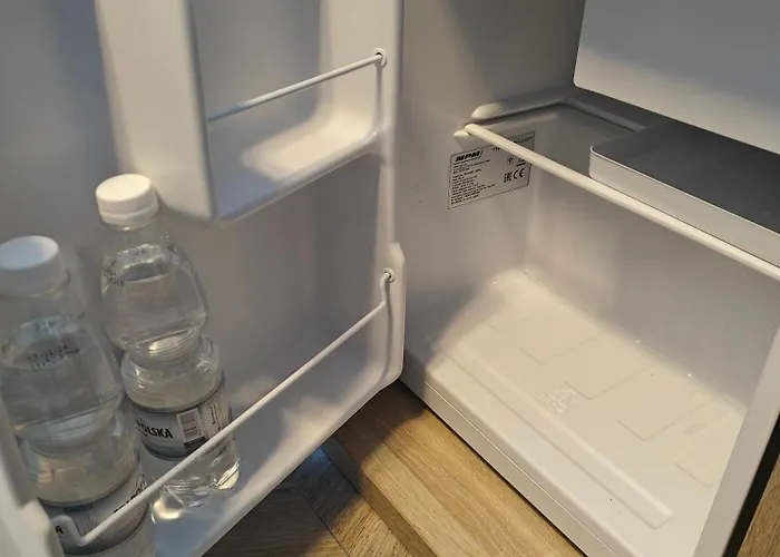 Nowe M4 Centrum - Blisko Suntago 4*